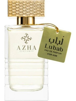 Azha Lubab Eau de Parfum 100ml