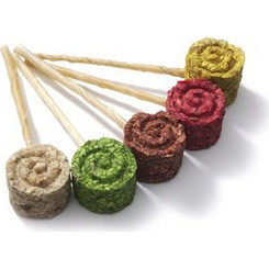 Camon Chewing Lollipops 25gr