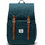 Herschel Retreat 11400-06551 Σακίδιο Πλάτης 17lt Πράσινο