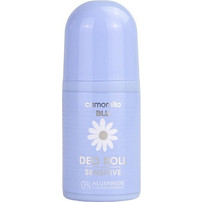 Camomilla Blu Sensitive Γυναικείο Αποσμητικό Roll On Χωρίς Αλουμίνιο 50ml