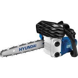 Hyundai HCS2500GCV Αλυσοπρίονο Βενζίνης 1.2hp 2.9kg με Λάμα Carving 25cm