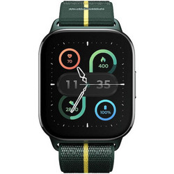 Motorola Moto Watch Fit Trekking Green