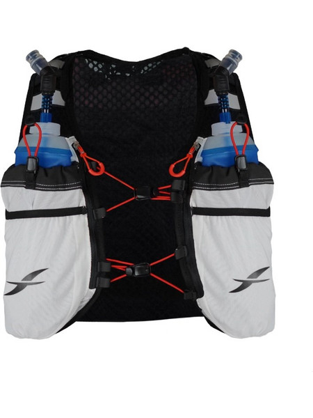 Fitletic Trail 2.5 Γιλέκο Υδροδοσίας για Τρέξιμο Λευκό HV32-01
