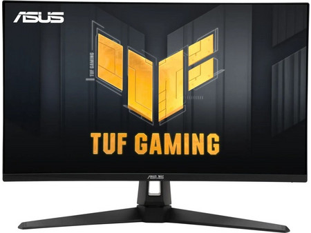 Asus TUF Gaming VG27UQ1A IPS HDR Gaming Monitor 27" 3840x2160 4K UHD 160Hz 1ms