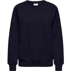 Only Dixie Γυναικείο Φούτερ Navy Μπλε 15310409