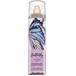Bath & Body Works Butterfly Body Mist 236ml