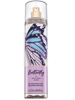 Bath & Body Works Butterfly Body Mist 236ml