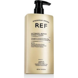 REF Ultimate Repair Conditioner για Επανόρθωση για Ξηρά Mαλλιά 600ml