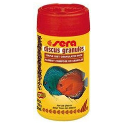 Sera Discus Granules 1000ml