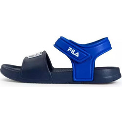 Fila Παιδικά Παπούτσια Θαλάσσης για Αγόρι Ανατομικά Royal Blue Navy Μπλε FFK0254-53293