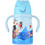 Estia Bubble Bottle Save the Aegean Treasure Quest Παιδικό Παγούρι Θερμός Ανοξείδωτο με Καλαμάκι Γαλάζιο 300ml