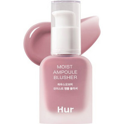 House Of Hur 04 Levander Flush Liquid Blush 20ml