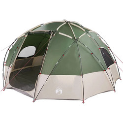 vidaXL Σκηνή Camping Ιγκλού 475x475x235cm 42000993