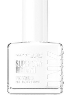 Maybelline Super Stay 7 Days 940 Alpine Snow Gloss Βερνίκι Νυχιών Μακράς Διαρκείας