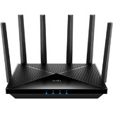 Cudy WR11000 Ασύρματο WiFi 7