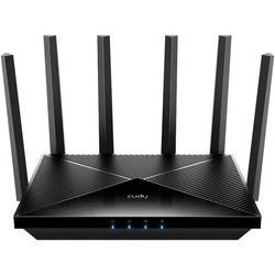 Cudy WR11000 Ασύρματο WiFi 7