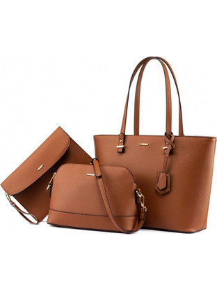 Lovevook WB0976 Brown