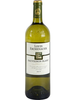 Louis Eschenauer 	 Sauvignon Blanc Κρασί Λευκό Ξηρό 750ml