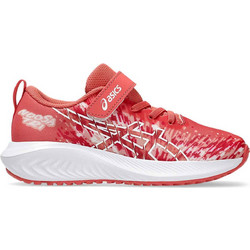 ASICS Pre-Noosa Tri 16 Παιδικά Αθλητικά Παπούτσια για Τρέξιμο Κοραλί 1014A345-701