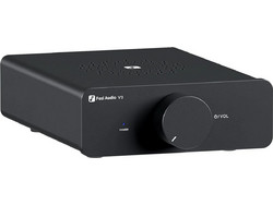 Fosi Audio V3 Stereo Hi-Fi 2.0 300W/4Ω
