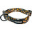 Madpet Candy Κολάρο Σκύλου Πολύχρωμο 2.5x41-66cm