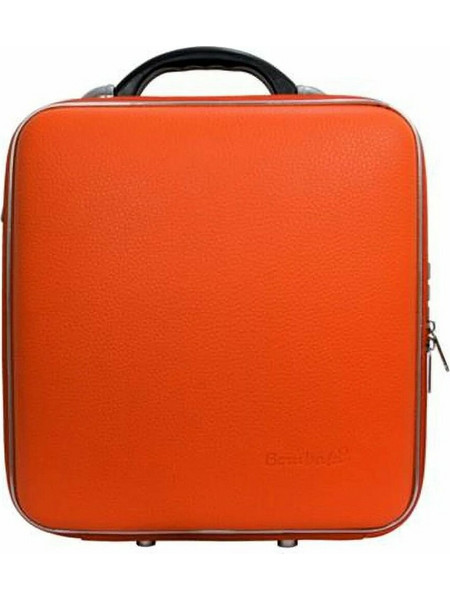 Bombata E00795-13 Βαλίτσα Καμπίνας 36x32x11cm Κόκκινη