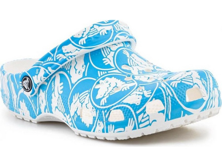 Crocs Classic Duke 210003-4OX