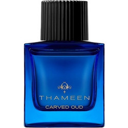 Thameen Carved Oud Extrait de Parfum 100ml