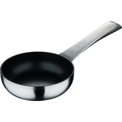 Sigma Τηγάνι Ανοξείδωτο Αντικολλητικό 20cm BGMP001651