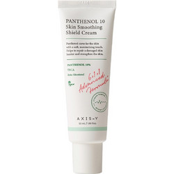 AXIS-Y Panthenol 10 Skin Smoothing Shield Cream 50ml