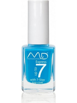 Md Professionnel Express 921 Gloss Βερνίκι Νυχιών 12ml