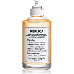 Maison Margiela Never Ending Summer Eau de Toilette 100ml