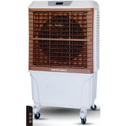 Airtechnic Magi 22 Air Cooler 380W με Τηλεχειριστήριο