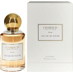 Chabaud Nectar De Fleurs Eau de Parfum 100ml