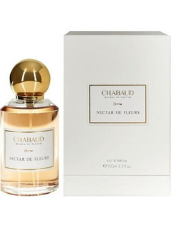 Chabaud Nectar De Fleurs Eau de Parfum 100ml