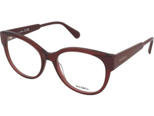 Max & Co MO5045 066 Γυναικείος Σκελετός Γυαλιών Οράσεως Κοκάλινος Καφέ