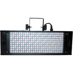 LS-005LED Φωτορυθμικό Strobe Light DMX RGB