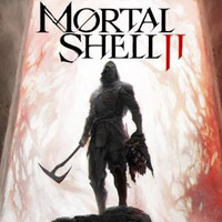 PS5 Games Shell