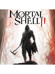 Mortal Shell 2 PS5