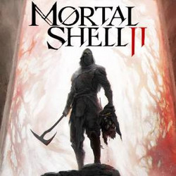 Mortal Shell 2 PS5