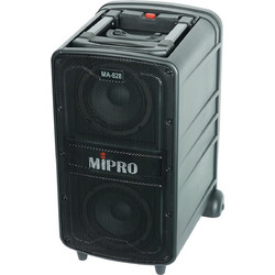 MIPRO MA828
