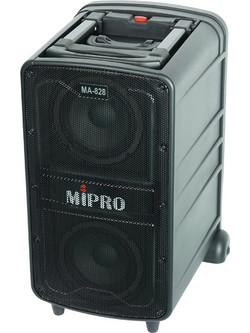 MIPRO MA828