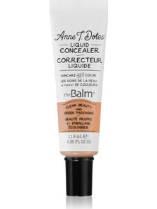 The Balm Anne T. Dotes 22 Light to Medium Liquid Concealer 11.8ml