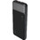 Devia EP198 Power Bank 10000mAh 22.5W με 2 Θύρες USB-A & Θύρα USB-C Black