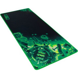 Enhance Green XXL