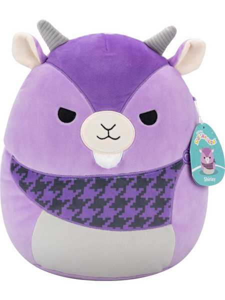 Jazwares Squishmallows Shirley The Goat 30cm