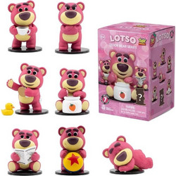 YUME Toy Story Lotso Huggin Bear Series Διάφορα Σχέδια TOY-0169