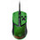 Razer Cobra Minecraft Edition Ενσύρματο Gaming Ποντίκι RGB 8500 DPI Green