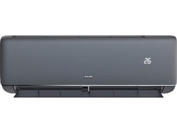 AUX Q-Grey ASW-H09B5B4/QCR3DI-C0 Κλιματιστικό Inverter 9000 BTU A++/A+++ με Wi-Fi