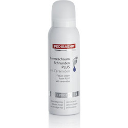 Baehr Pedibaehr Αφρός για Σκασμένες Φτέρνες 125ml